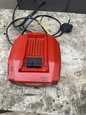 Hilti 350 caricabatteria usato  Spedire a Italy