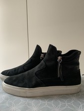 Zara woman flat gebraucht kaufen  Bochum