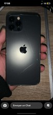 Iphone pro max d'occasion  Montceau-les-Mines