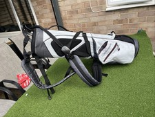 Taylormade lightweight carry for sale  READING