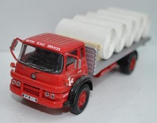 Corgi classic truck for sale  POLEGATE