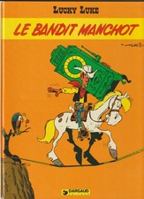 Rare lucky luke d'occasion  Clermont-Ferrand-