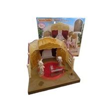 Sylvanian families ballet for sale Sylvanian families ballet for sale  SPALDING