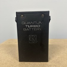 Qtb quantum turbo for sale  Lynnwood