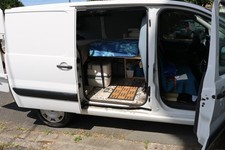 camping car integral rapido d'occasion camping car integral rapido d'occasion Rochefort