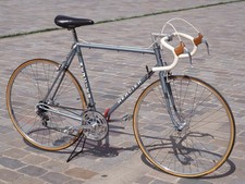 Vélo course mercier d'occasion  Pantin