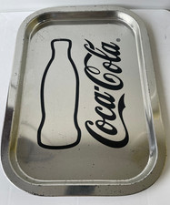 Coca cola vassoio usato  Cirie