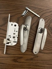 Vachette assa abloy d'occasion  Paris XIX