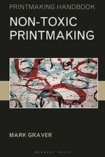 Non toxic printmaking for sale  Philadelphia