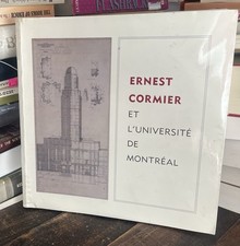 Ernest cormier université for sale  Las Cruces