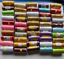Deko band textil gebraucht kaufen  Wöllstein