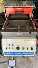 Clarke compact vacuum for sale  RINGWOOD