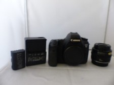 Canon eos full for sale  San Francisco