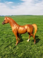 Breyer 2001 chestnut for sale  Natick