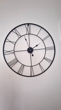 Orologio parete maisons usato  Reggio Calabria