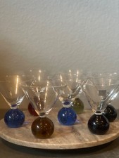 martini super glass for sale  Golden