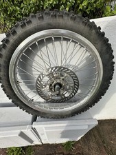 Roue kawasaki 250 d'occasion  Heillecourt