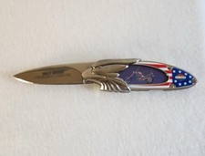 harley davidson franklin mint knife for sale  Dayton