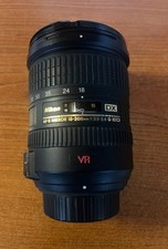 Obiettivo nikkor 200 usato  Chieri