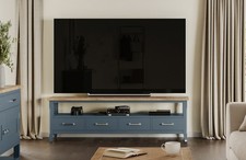 Baumhaus signature blue for sale  BICESTER