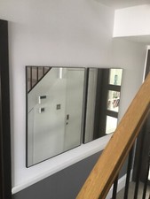 Heal mirrors ultra for sale  LONDON