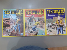 Tex willer extra usato  Catania