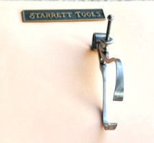 Rare antique starrett for sale  Bronx