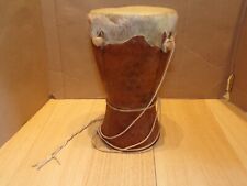 Tambour africain d'occasion  Ciry-le-Noble