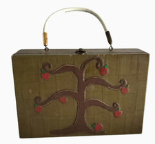 Vintage 1960s wooden for sale  Houston
