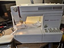 Pfaff hobbymatic 919 for sale  BEDFORD