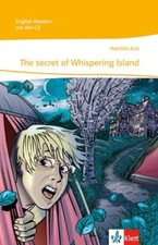 The secret whispering gebraucht kaufen  Berlin