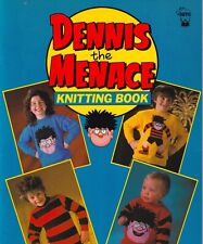 Dennis menace vintage for sale  ROMNEY MARSH