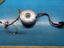 Mains toroidal transformer for sale  LONDON