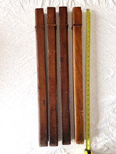 Set antique turned for sale  WORCESTER