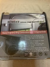 Bowsen garage door for sale  Baton Rouge