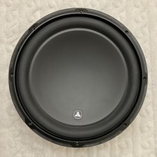 Audio 12w3v3 inch for sale  Cantonment