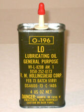Vintage 1973 military for sale  USA