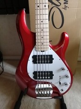 Bass sterling music gebraucht kaufen  Henstedt-Ulzburg