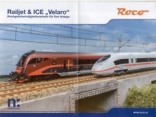 Catalogo roco 2019 usato  Sciacca