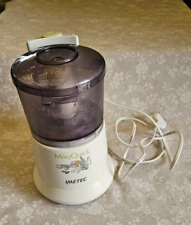 Tritatutto imetec mixyquick usato  Bagnolo in Piano