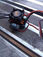 Brushless esc 35amp for sale  CHELMSFORD