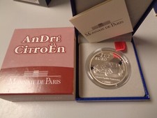 2002 euro silber gebraucht kaufen  Hameln