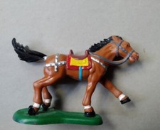 Soldatini cavallo tipo usato  Bari