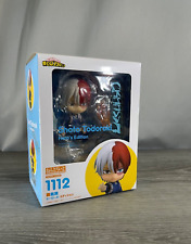 Figura Nendoroid #1112 My Hero Academia Shoto Todoroki Heroes Edition - USADA segunda mano  Embacar hacia Argentina