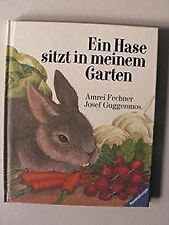 Hase sitzt meinem gebraucht kaufen  Berlin