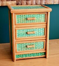 Small drawer cabinet d'occasion  Expédié en Belgium