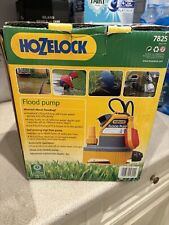 Hozelock 7825 flood for sale  OXFORD