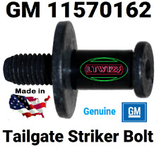 Oem tailgate lock for sale  Mount Vernon