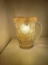 Lampada boccale birra usato  Roma