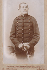 Rare photo cdv usato  Spedire a Italy
